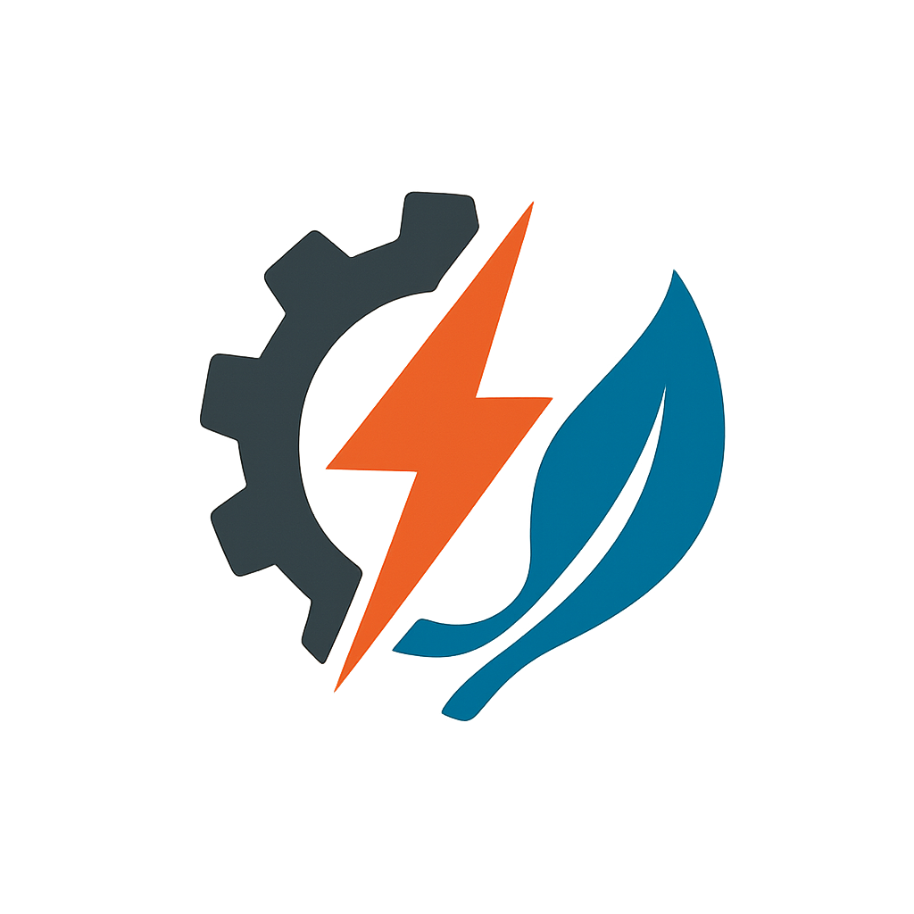 الصناعة والطاقة